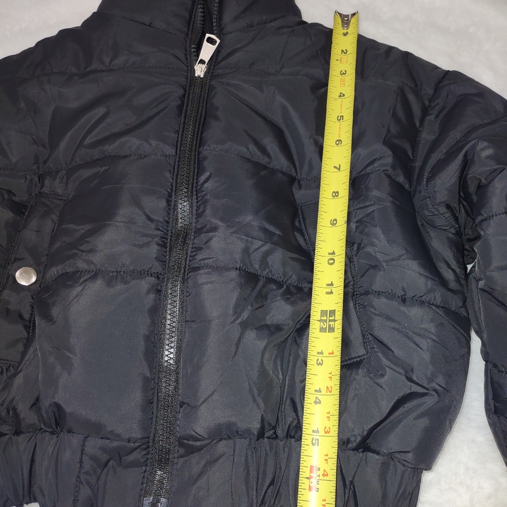 JACKET for GIRLS. - Picture 14 of 16